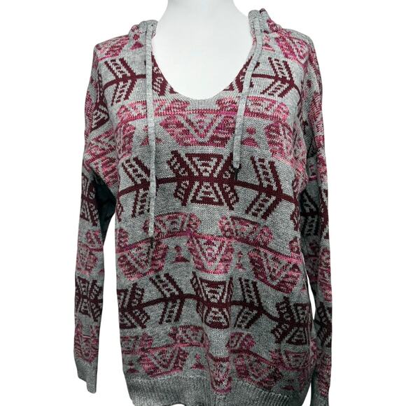 American eagle sweater with - Picture 1 of 3